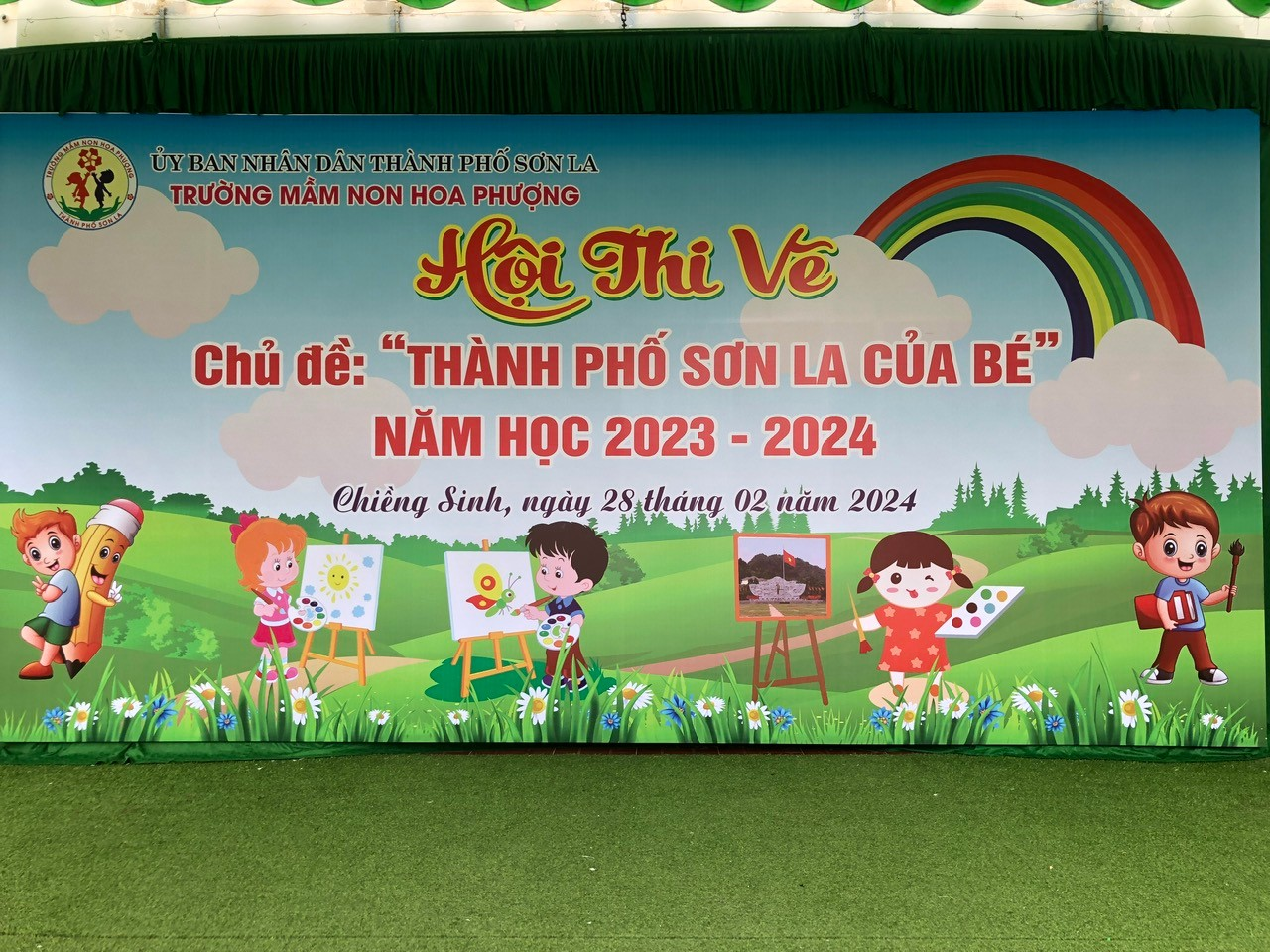 anh tin bai